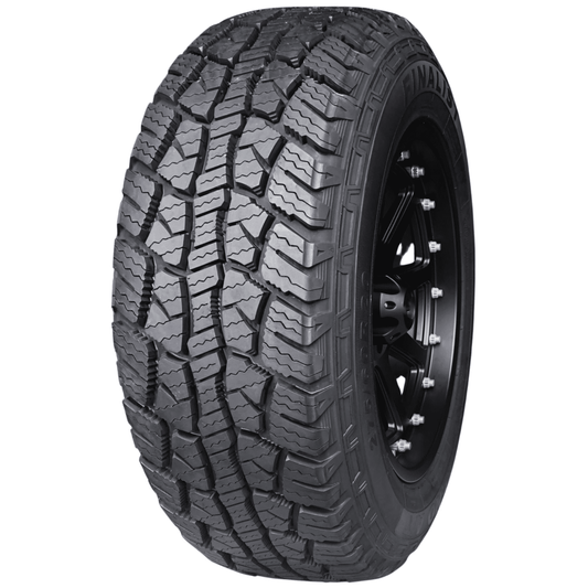 Finalist Terreno A/T 275/60R20 115T SUV All Season All Terrain Tire 275/60/20 (Tire Only)