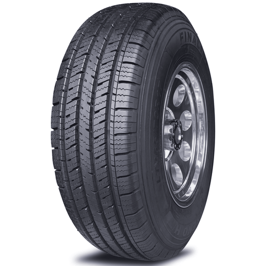 Finalist Terreno H/T 245/70R16 107T SUV All Season Highway Terrain Tire 245/70/16 (Tire Only)