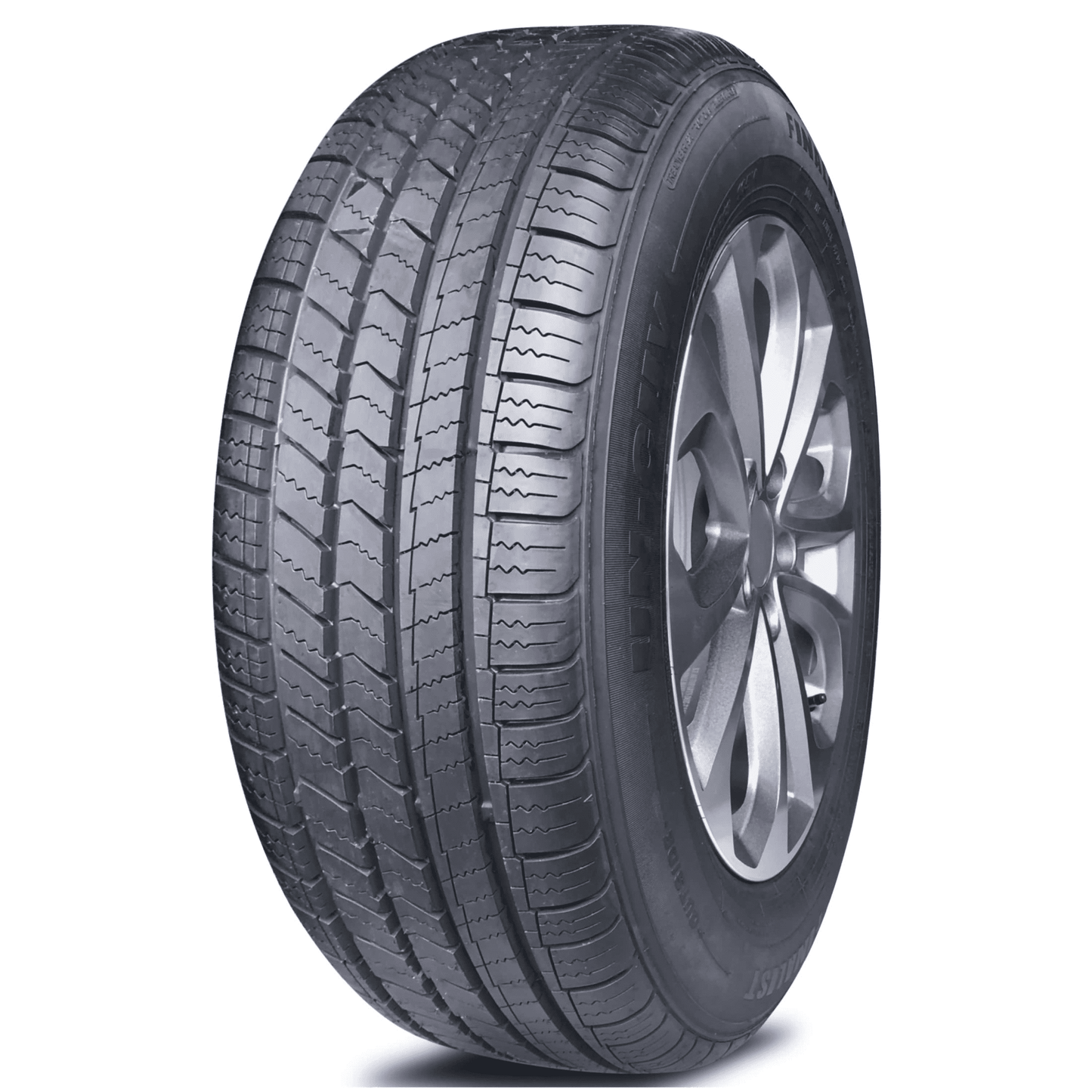 Finalist UN-CUV 225/55 R19 High Performance 225/55R19 99V All Season Crossover Tire (No Rim)