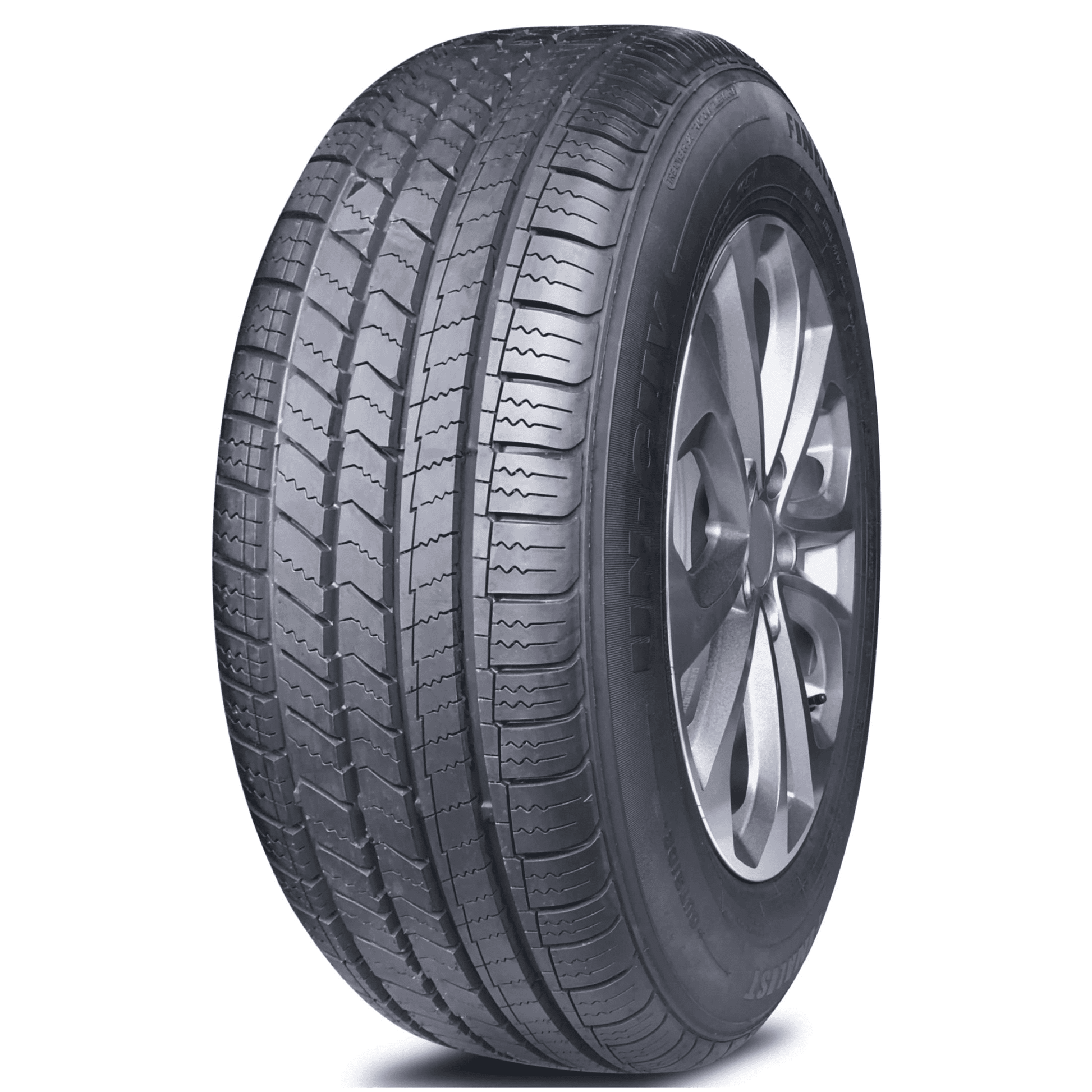 Finalist UN-CUV 225/55 R19 High Performance 225/55R19 99V All Season Crossover Tire (No Rim)