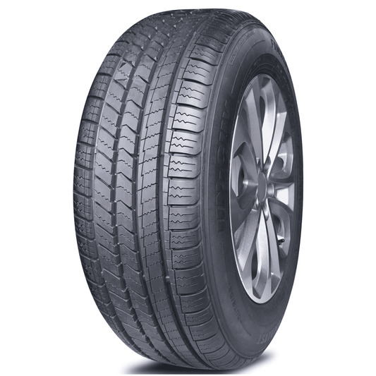 Finalist UN-CUV 225/55 R19 High Performance 225/55R19 99V All Season Crossover Tire (No Rim)