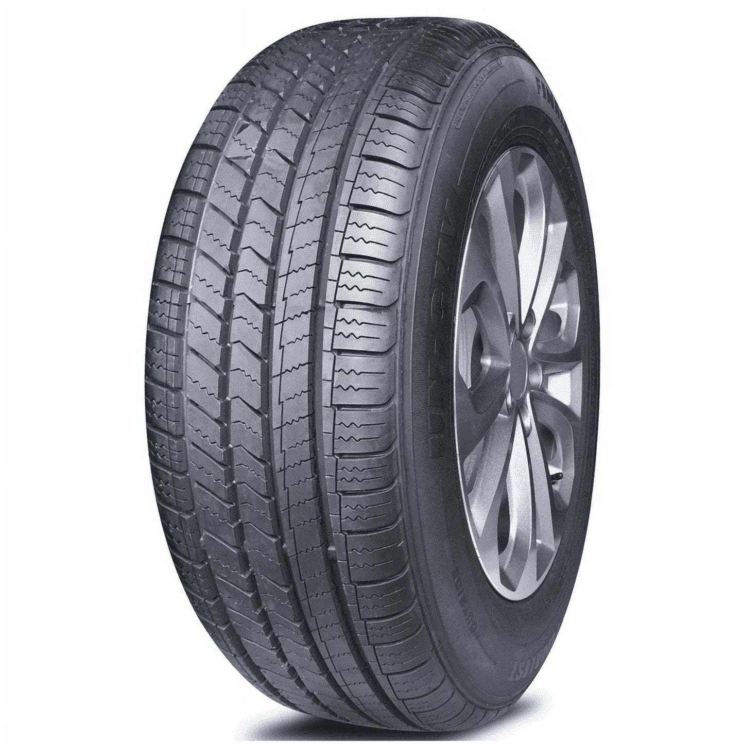 Finalist UN-CUV All Season 235/60R18 103V Crossover CUV SUV High Performance Tire 235/60/18 (Tire Only)