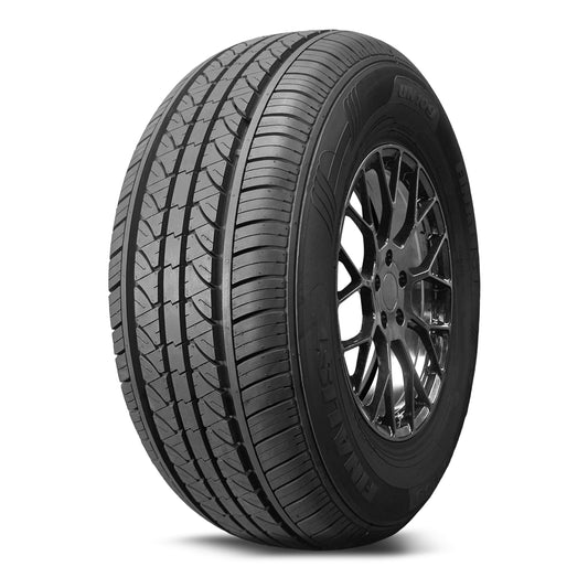 Finalist UN109 All Season 195/55R15 85V Passenger Tire 195/55/15(Tire Only)