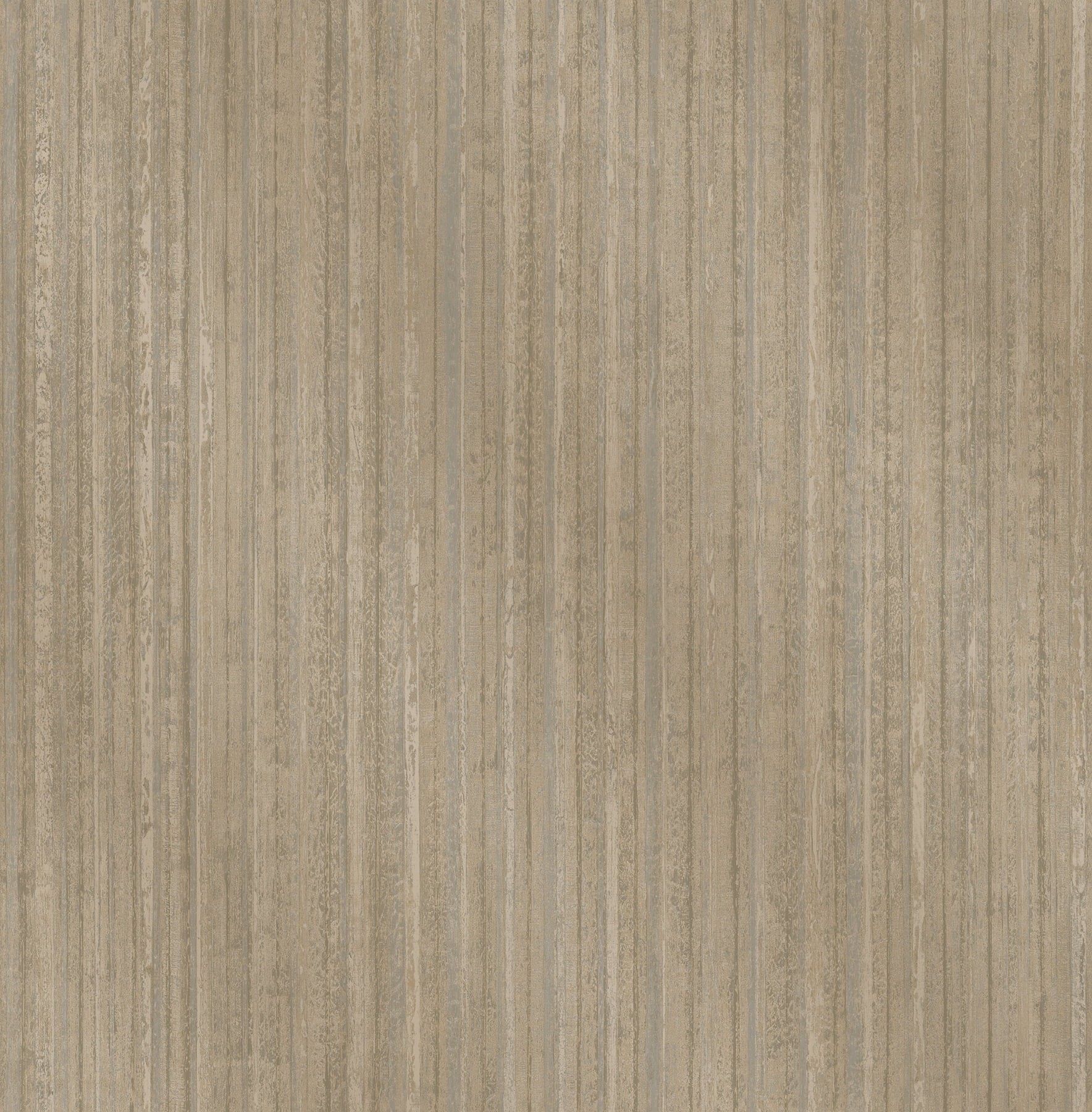 Fine Decor Bijou Brass Faux Metal Wallpaper