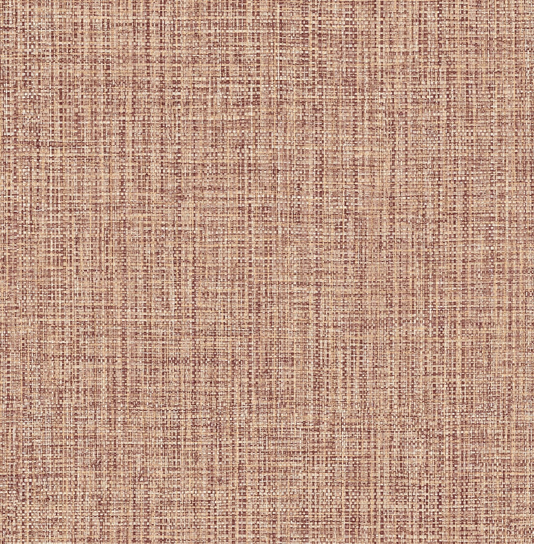 Fine Decor Giorgio Red Distressed Texture Wallpaper, 20.5-in by 33-ft, 56.4 sq. ft