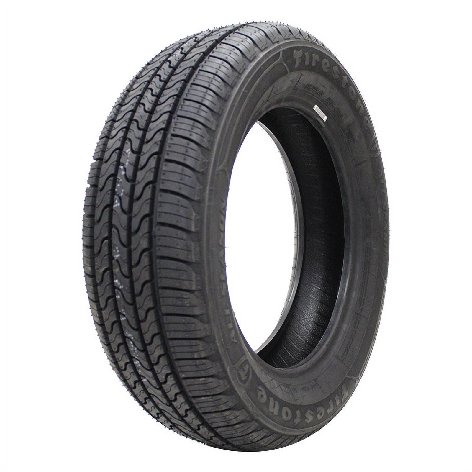 Firestone All Season 215/70R16 100 S Passenger Tire
