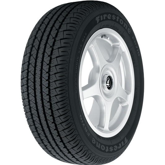 Firestone FR710 All Season 185/65R15 86H Passenger Tire