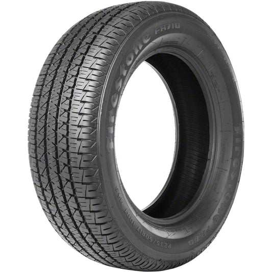 Firestone FR710 All Season P185/60R15 84H Passenger Tire