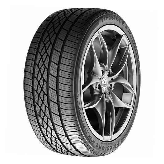 Firestone FireHawk A/S V2 UHP All Season 225/55R18 98V Passenger Tire