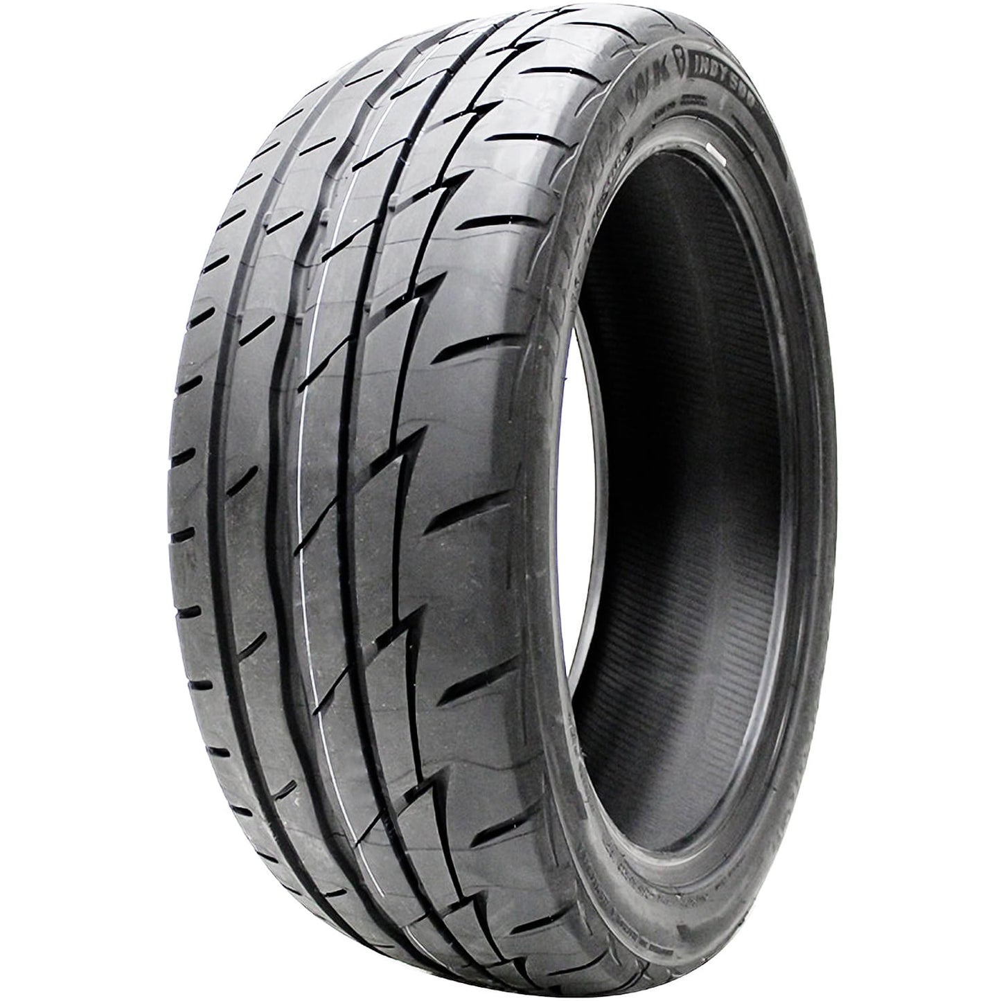 Firestone Firehawk Indy 500 Summer 225/50R16 92W Passenger Tire