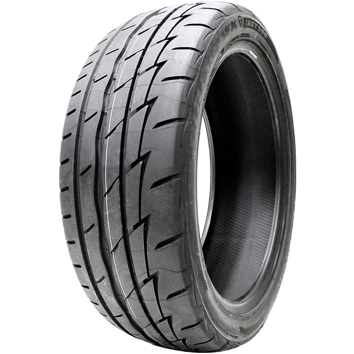 Firestone Firehawk Indy 500 Summer 225/50R16 92W Passenger Tire