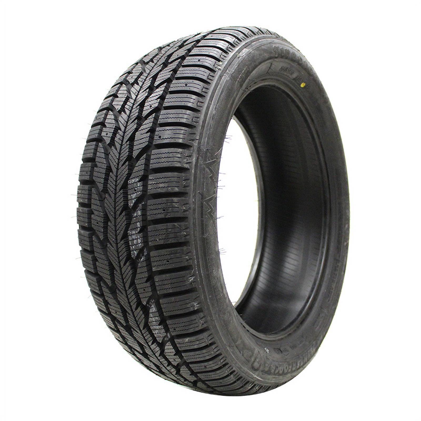 Firestone Winterforce 2 Winter 195/60R15 88S Passenger Tire
