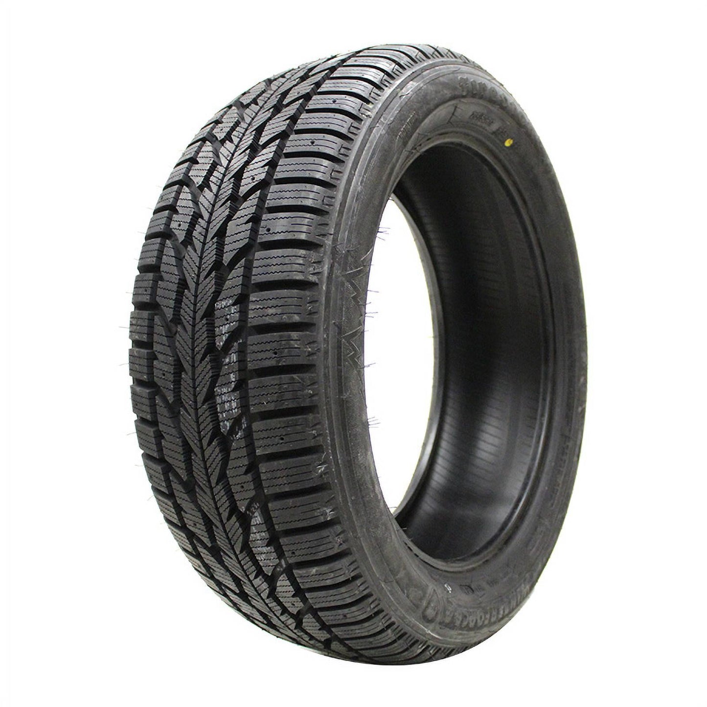 Firestone Winterforce 2 Winter 235/55R17 99S Passenger Tire