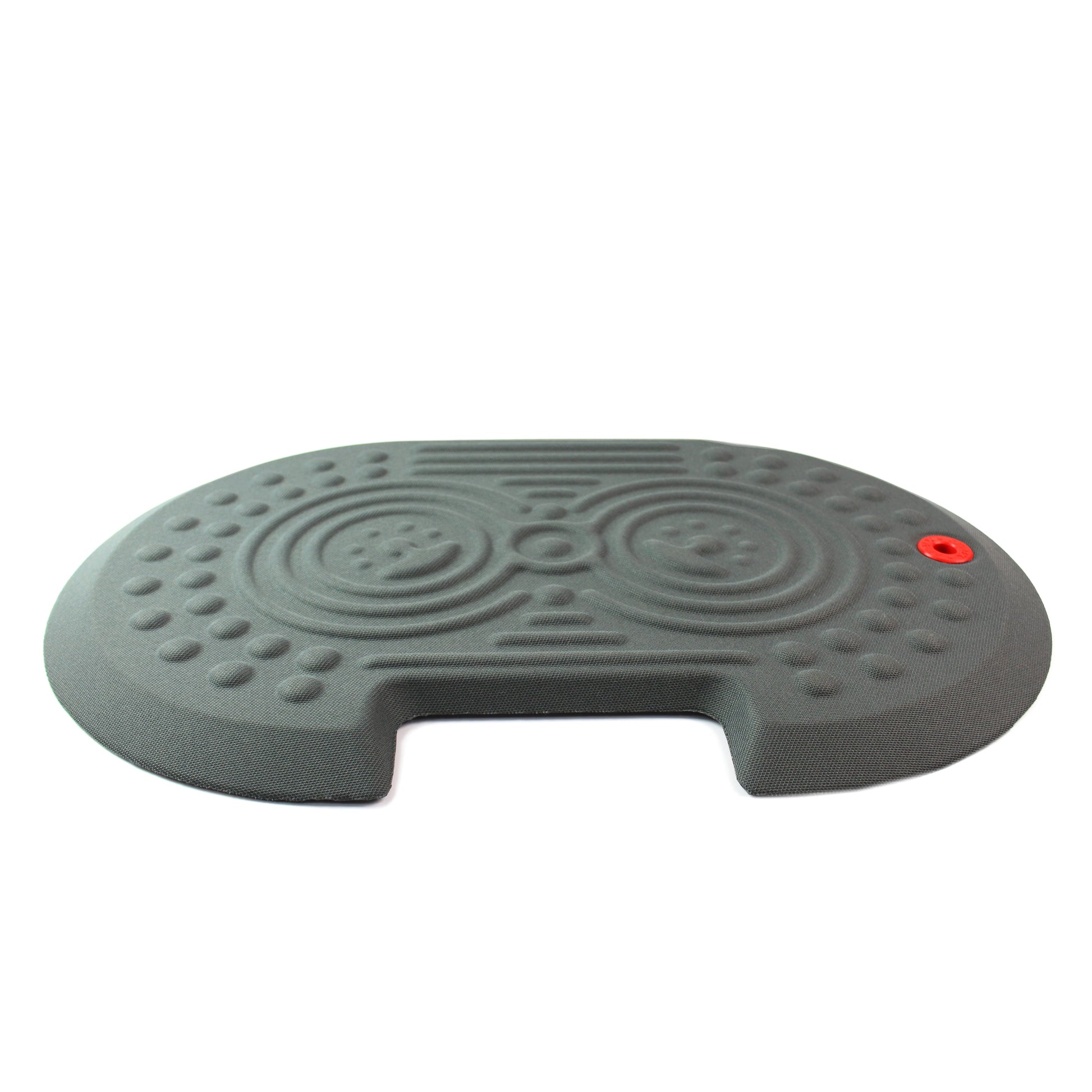 FloortexÂ® AFS-TEXÂ® 2000X Gray Active Anti-Fatigue Mat 20" x 32"