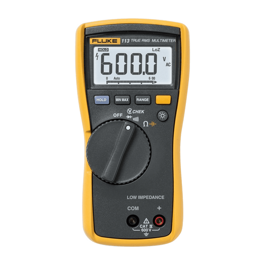 Fluke UTILITY MULTIMETER