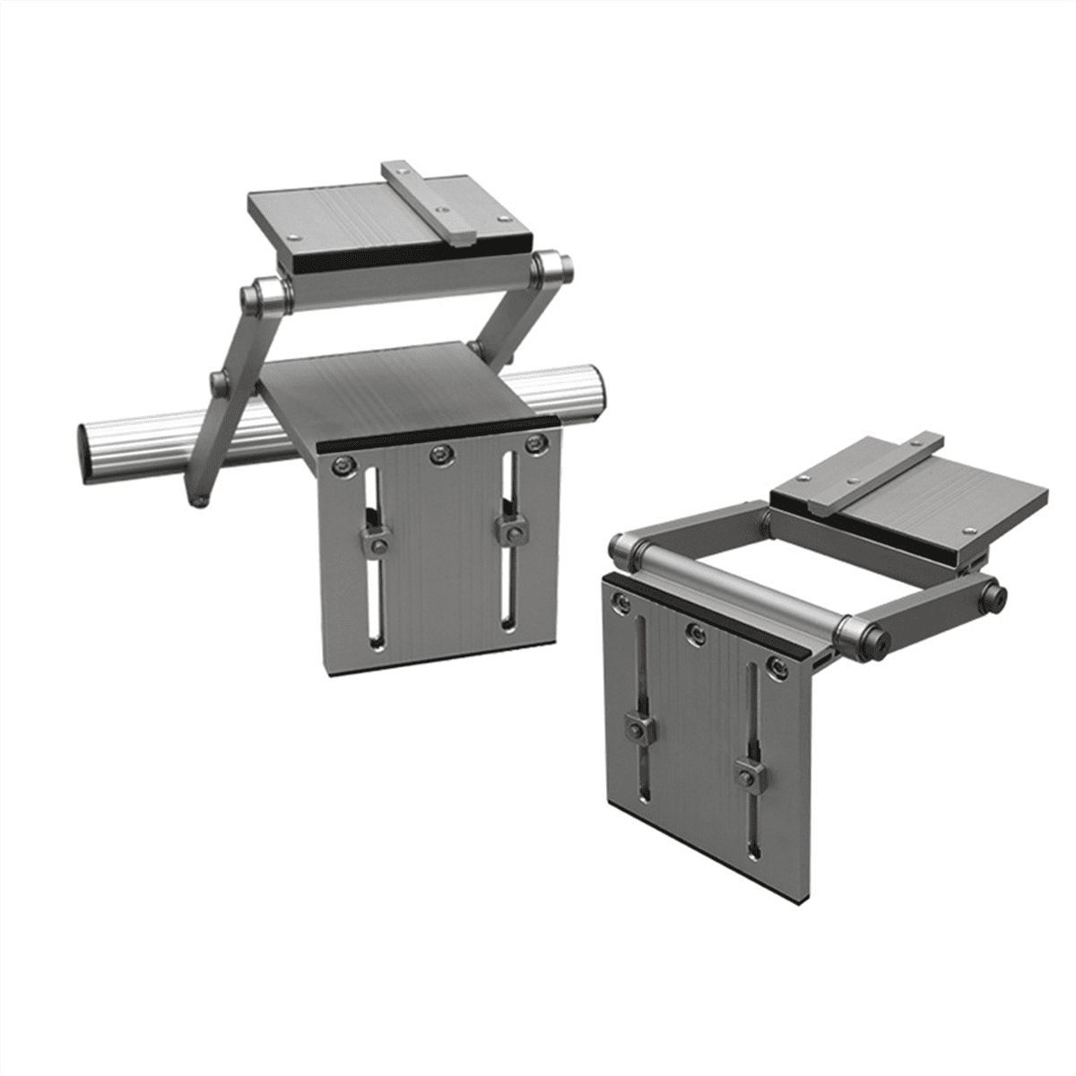 For Circular Saw Guide Rail Tracks Lift Adjustment Straight Cutting and Woodworking Table Woodworking Tools,A