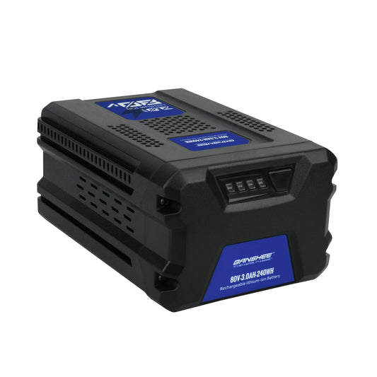 For Kobalt 80V 3.0Ah Li-ion Battery KB2580-06 KB680-06 KB380-06 80V Max
