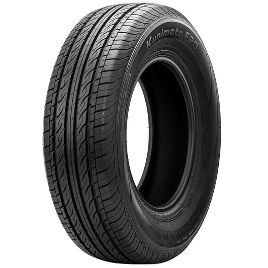 Forceland Kunimoto-F20 All Season 185/65R15 88H Passenger Tire