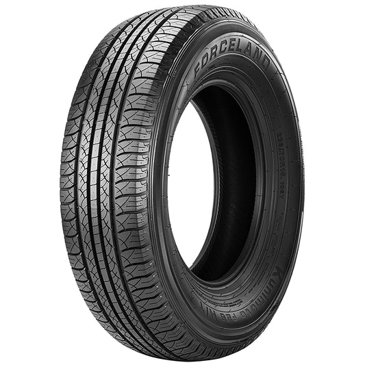 Forceland Kunimoto-F26 H/T UHP 235/70R16 106T Light Truck Tire