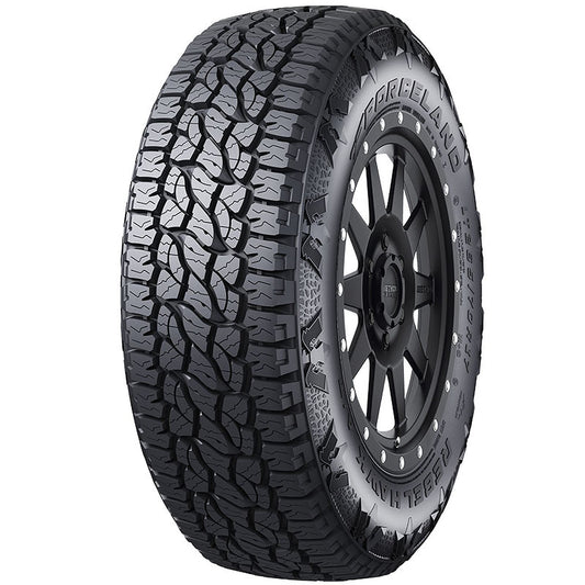 Forceland Rebel Hawk A/T All Terrain LT225/75R16 115/112Q E Light Truck Tire