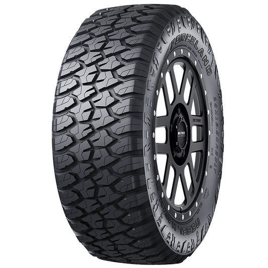 Forceland Rebel Hawk R/T Rugged Terrain LT265/70R17 121/118Q E Light Truck Tire