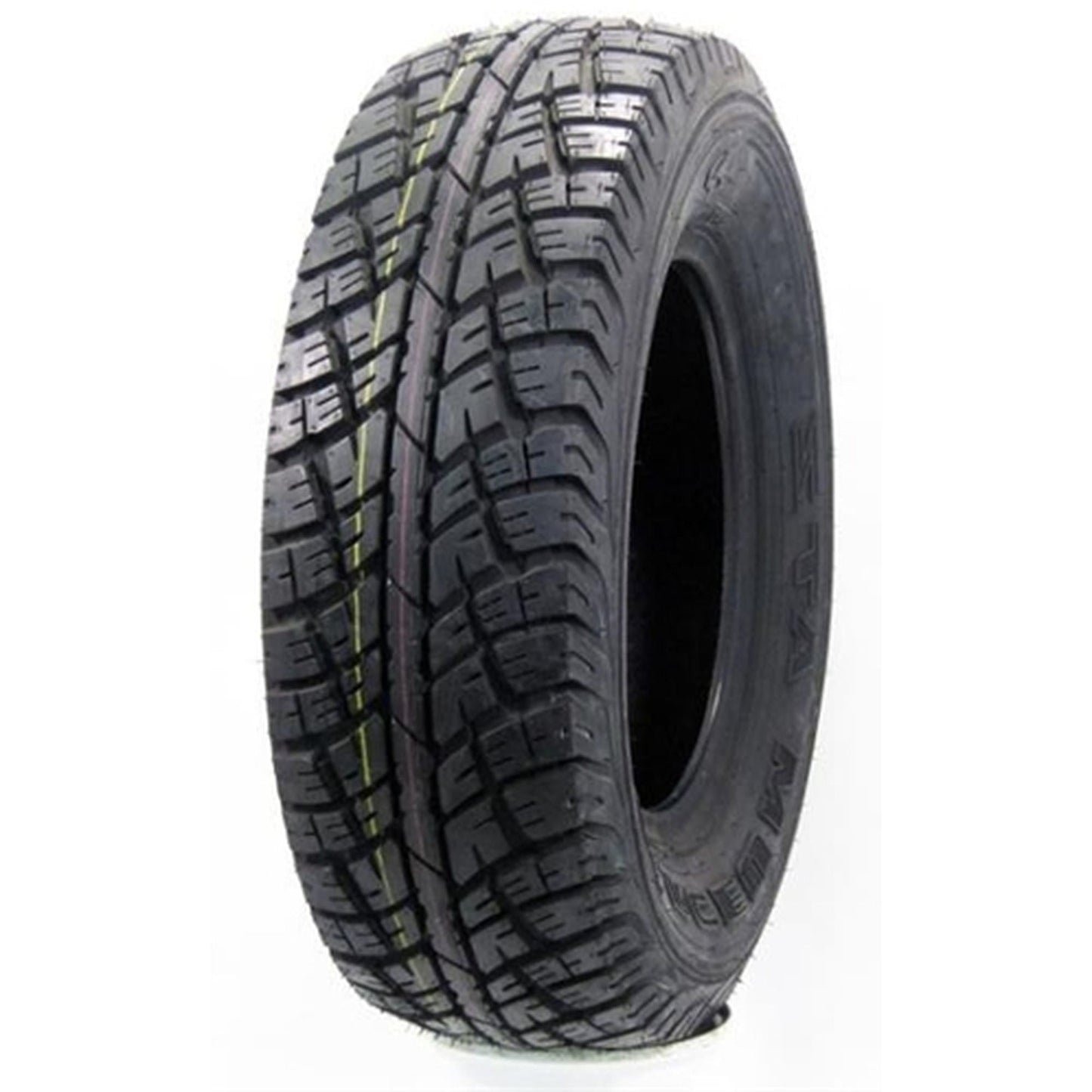 Forceum ATZ All Season 235/70R16 109S XL Passenger Tire
