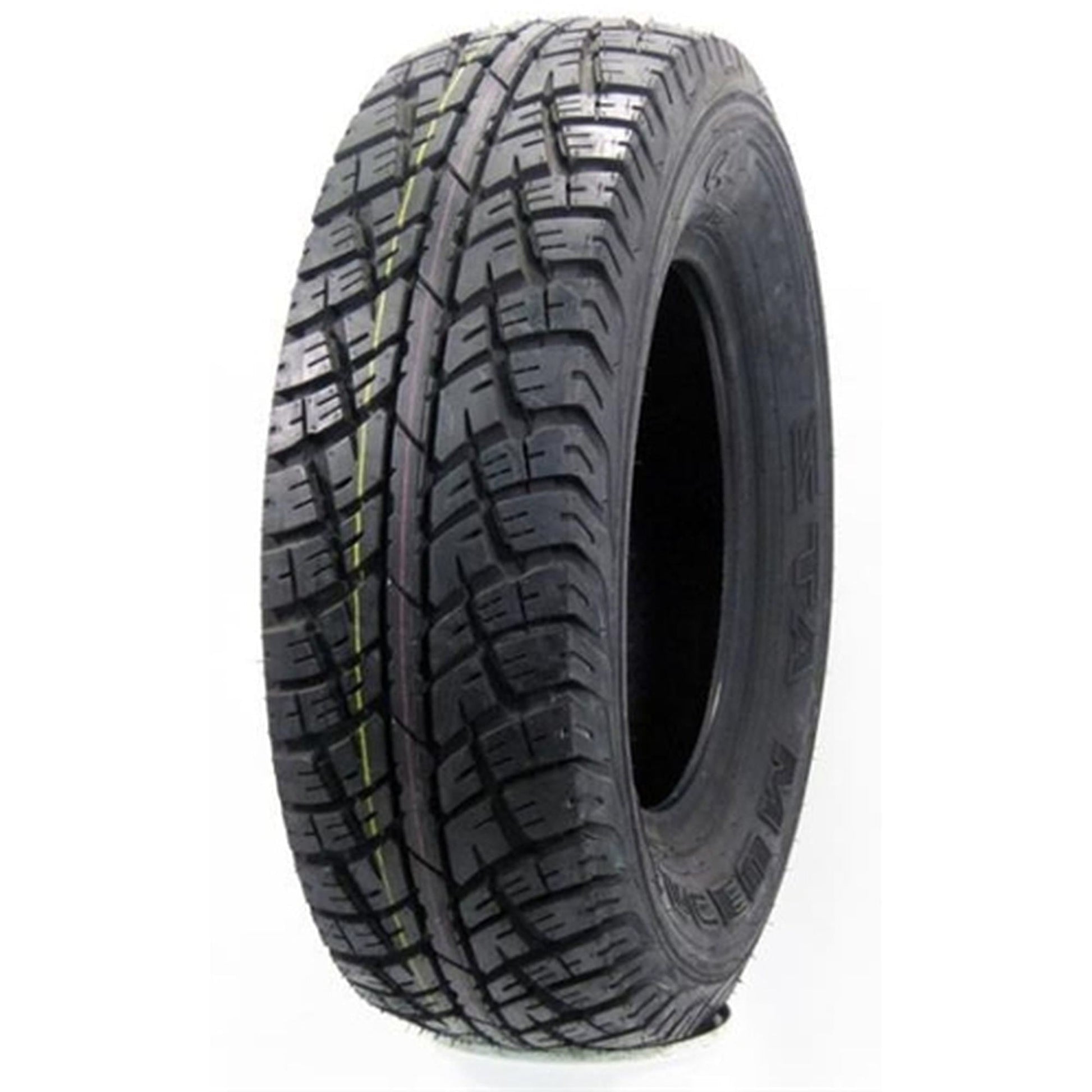 Forceum ATZ All Season 235/70R16 109S XL Passenger Tire