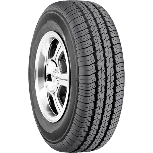 Forceum Digon LT 195R14C Load D 8 Ply Commercial Tire