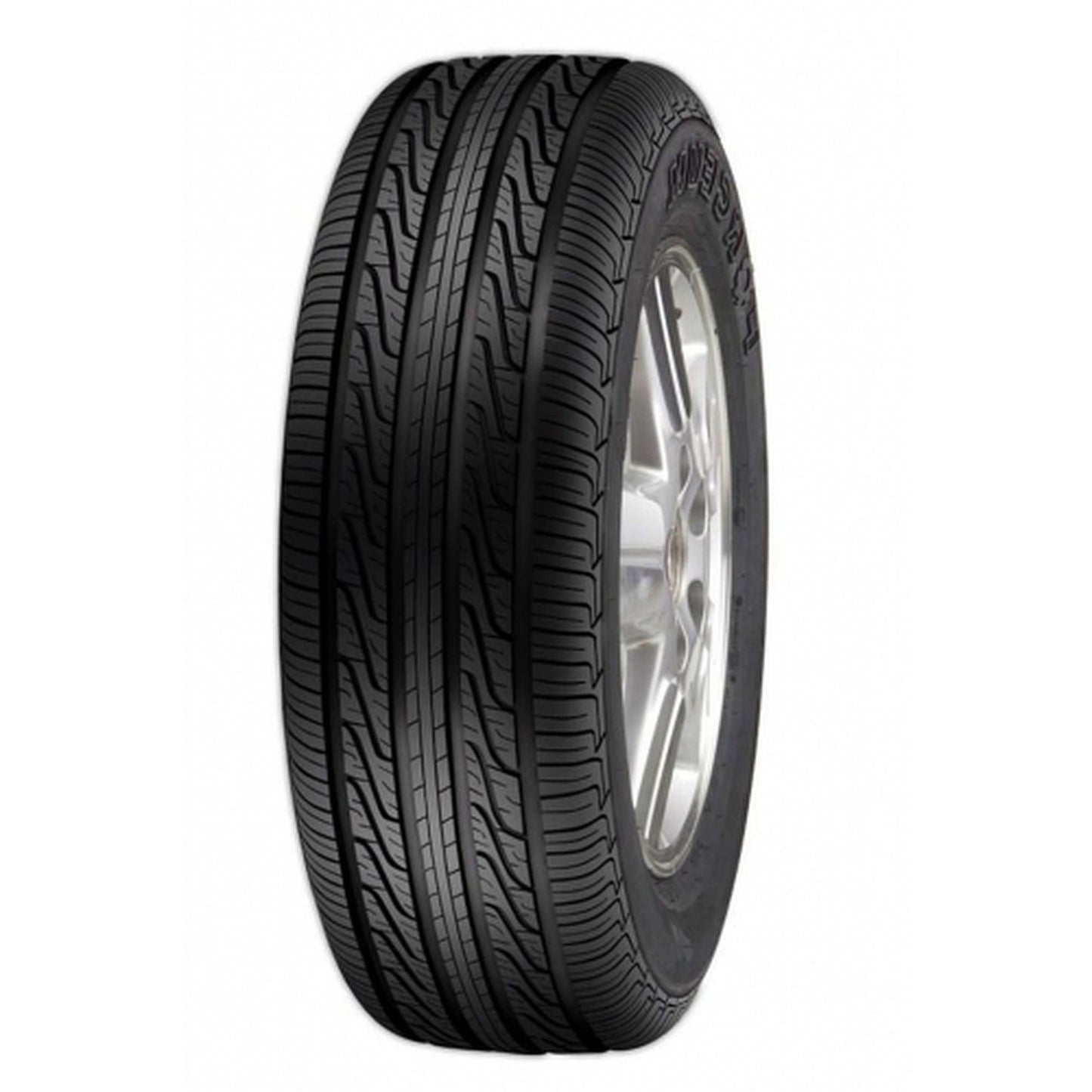 Forceum Trideka All Season 165/65R13 77T Passenger Tire