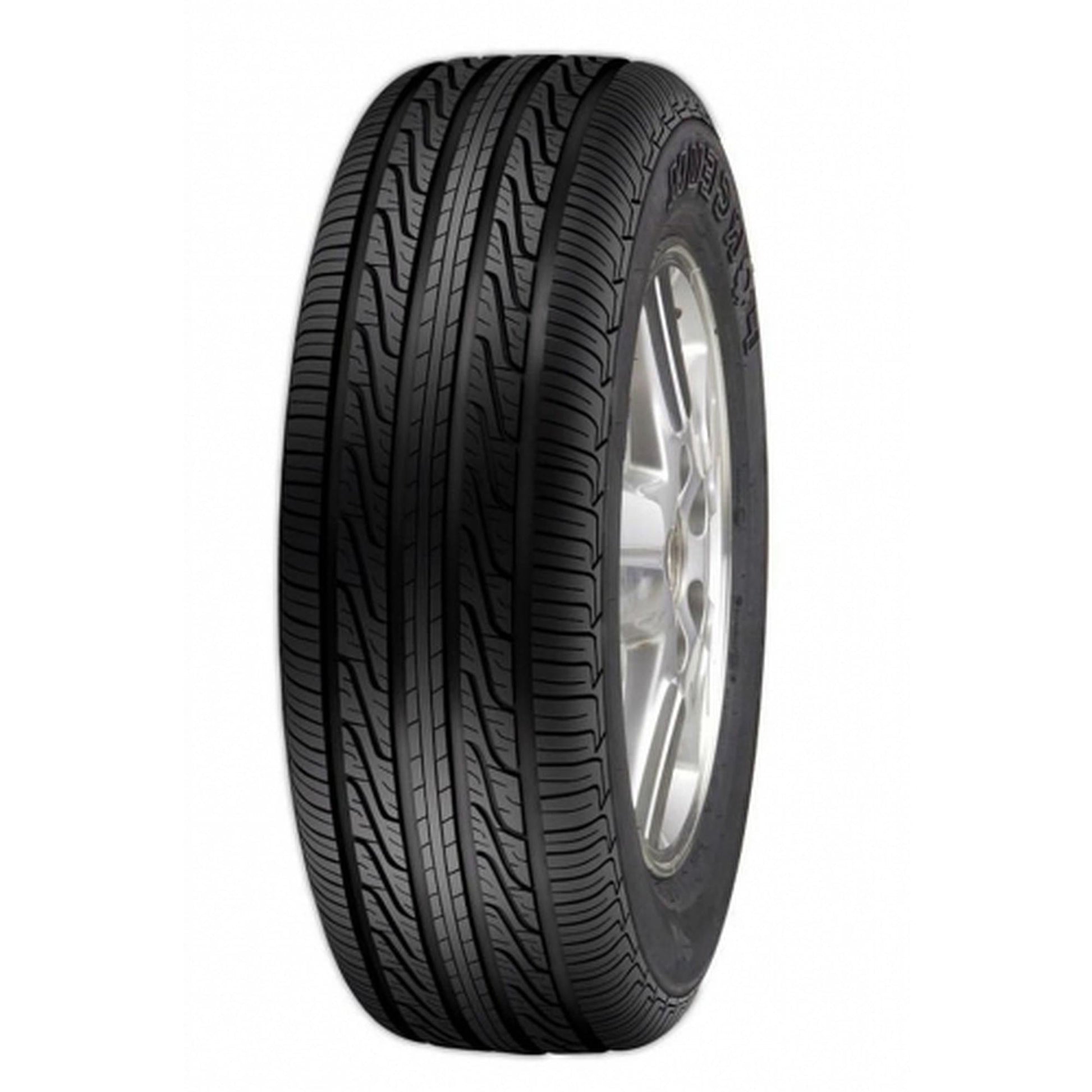 Forceum Trideka All Season 165/65R13 77T Passenger Tire