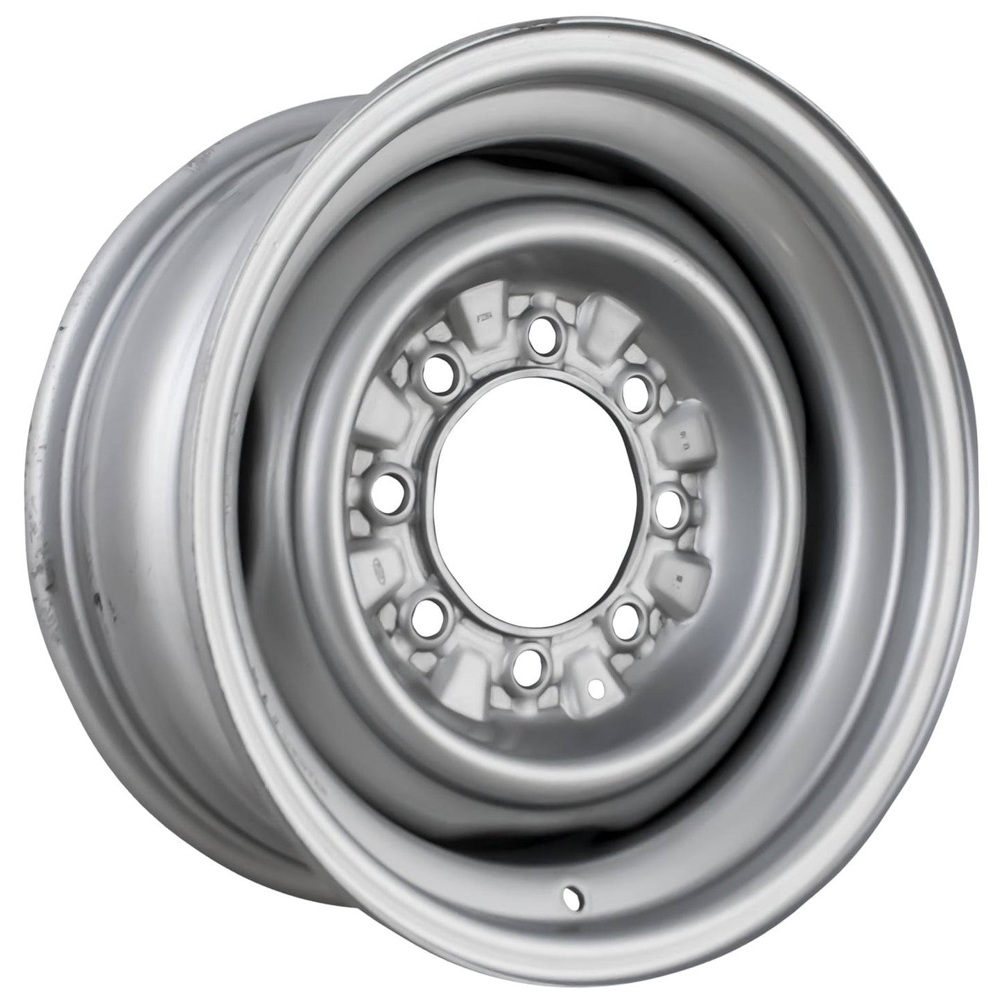 Ford E150 E250 E350 Wheel 2007-2019 16"  8C241015BA2000