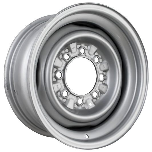 Ford E150 E250 E350 Wheel 2007-2019 16"  8C241015BA2000