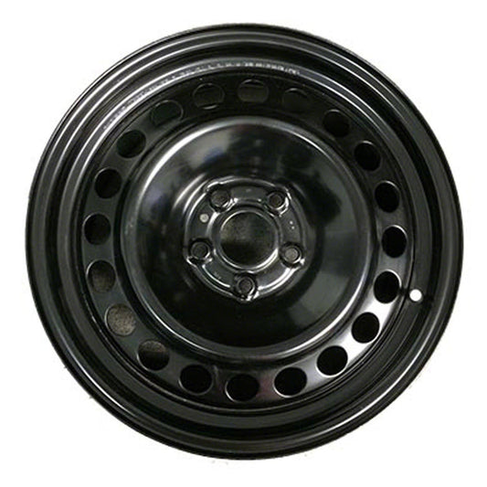 Ford Explorer Wheel 2011-2015 17" Factory OEM Black BB5Z1015A