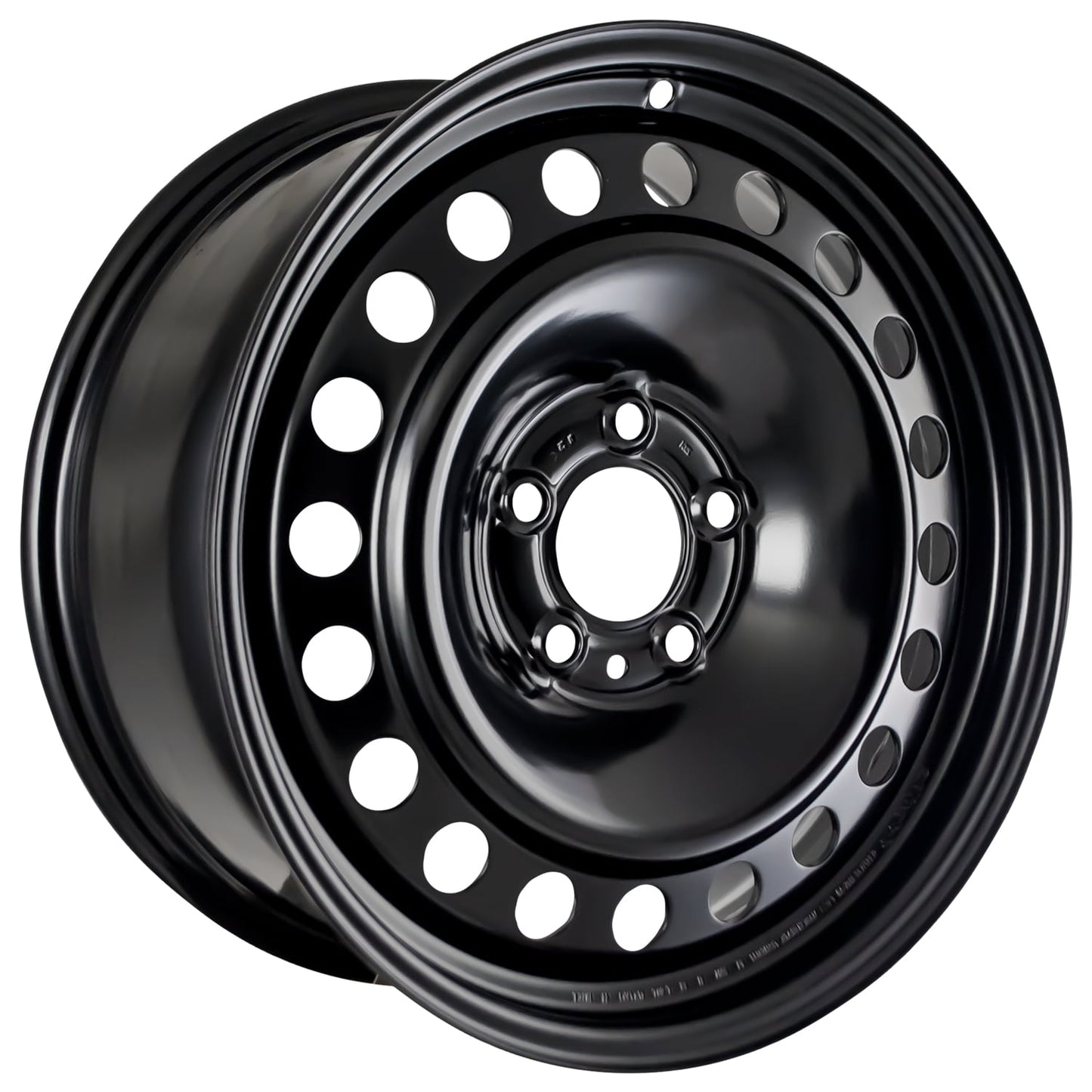 Ford Wheel 2004-2010 17" OEM 4L2Z1015AA