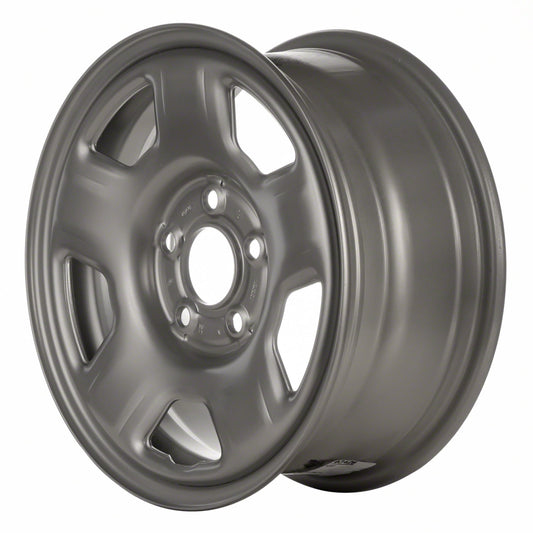 Ford Mazda Escape Tribute Wheel 2001-2007 15"  Silver 6L8Z1015C