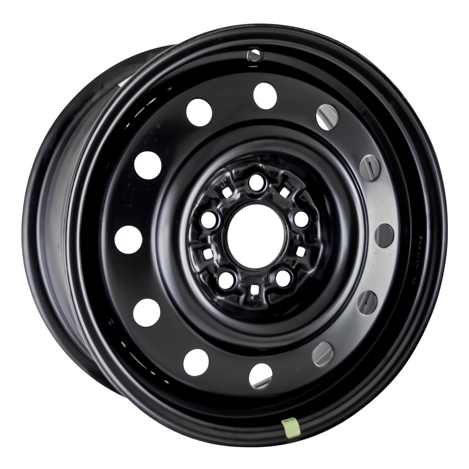 Ford Taurus Windstar Wheel 1994-2005 15" New Replica Black 03104U45N