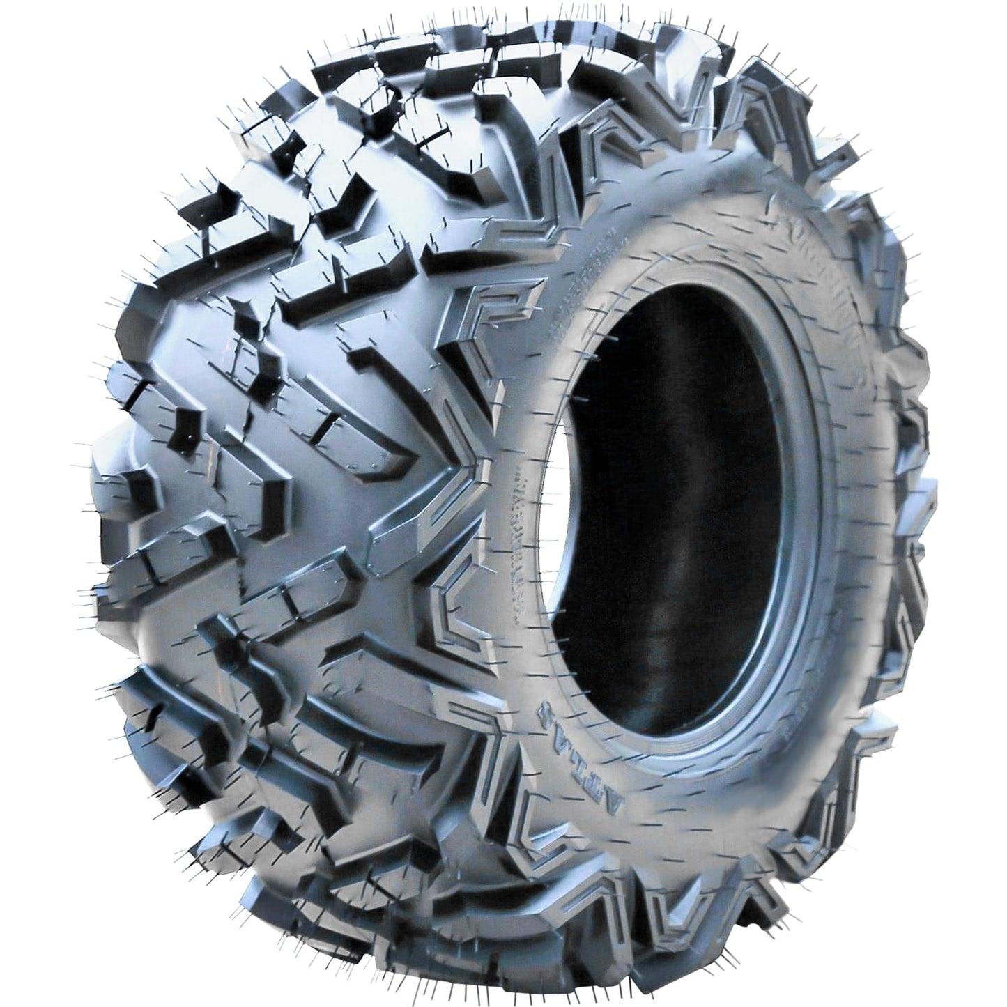 Forerunner Atlas 27x11.00-12 27x11-12 56F 6 Ply A/T All Terrain ATV UTV Tire