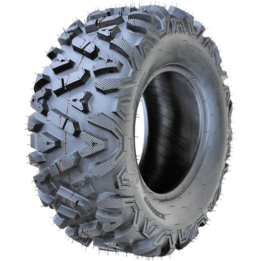 Forerunner Knight 26x11.00-14 26x11-14 26x11x14 54F 6 Ply Mud ATV UTV Tire