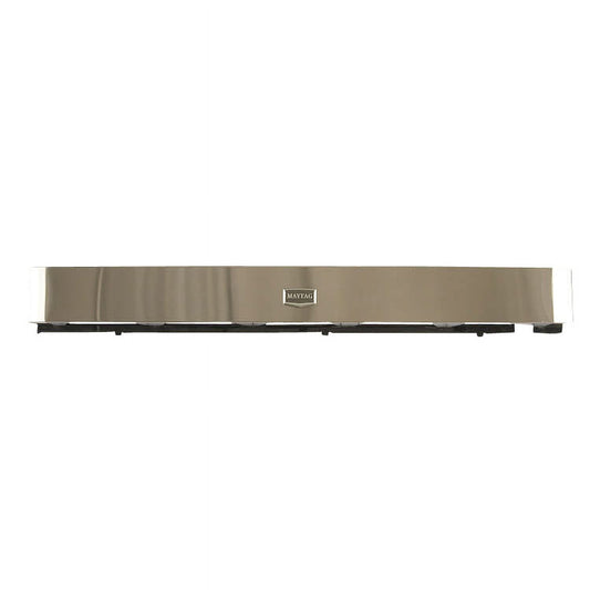 ForeverPRO W10259232 Grill Vent (Stainless) for Maytag Microwave 1549826 AH2361008 EA2361008 PS2361008