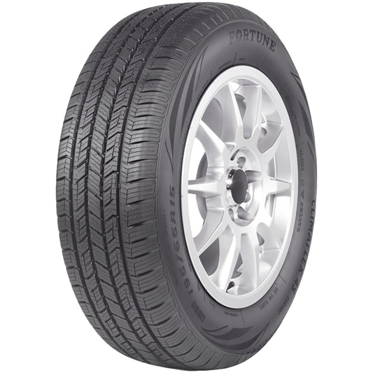 Fortune ClimaFlex 4S FSR402 Touring 225/60R18 104H XL SUV/Crossover Tire