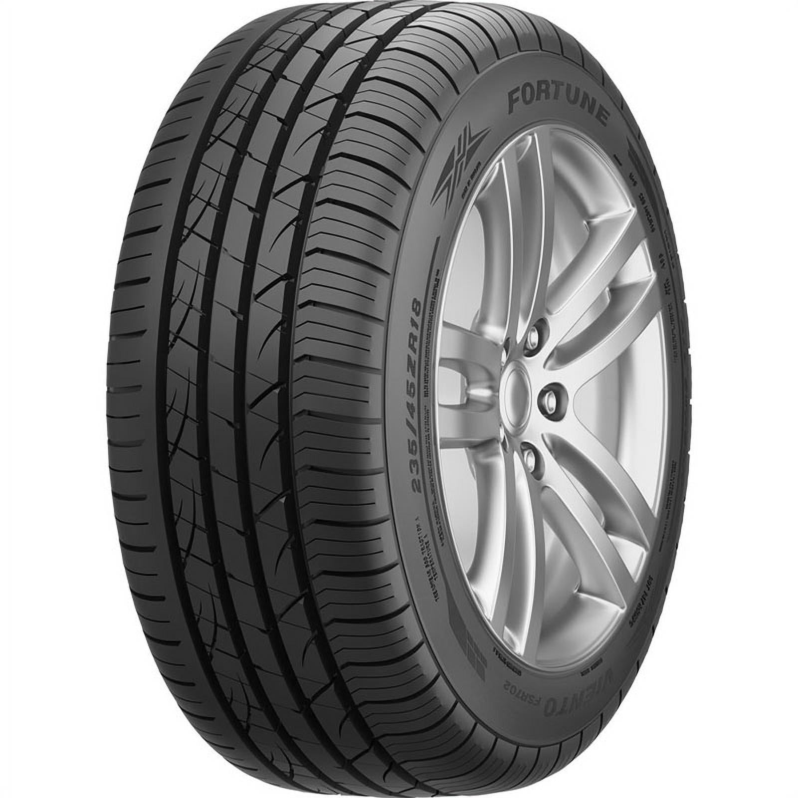 Fortune Viento FSR702 All Season 225/50ZR18 95Y Passenger Tire