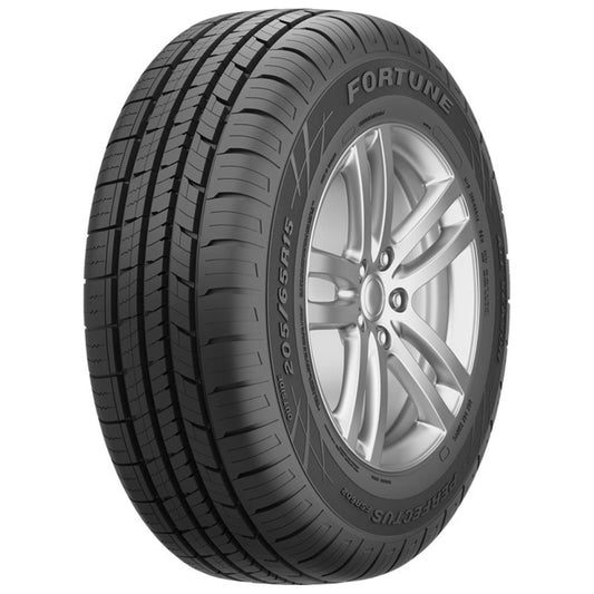 Fortune Perfectus FSR602 All Season 235/60R17 102V Passenger Tire