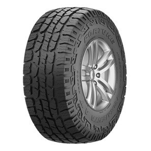 Fortune Tormenta A/T FSR308 All Terrain LT275/70R18 125/122S E Light Truck Tire