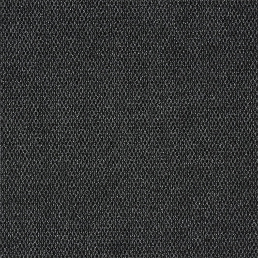Foss Floors Ash Grey 24' x 24' Peel and Stick Indoor/Outdoor Carpet Tile 40 sq ft 10 Piece