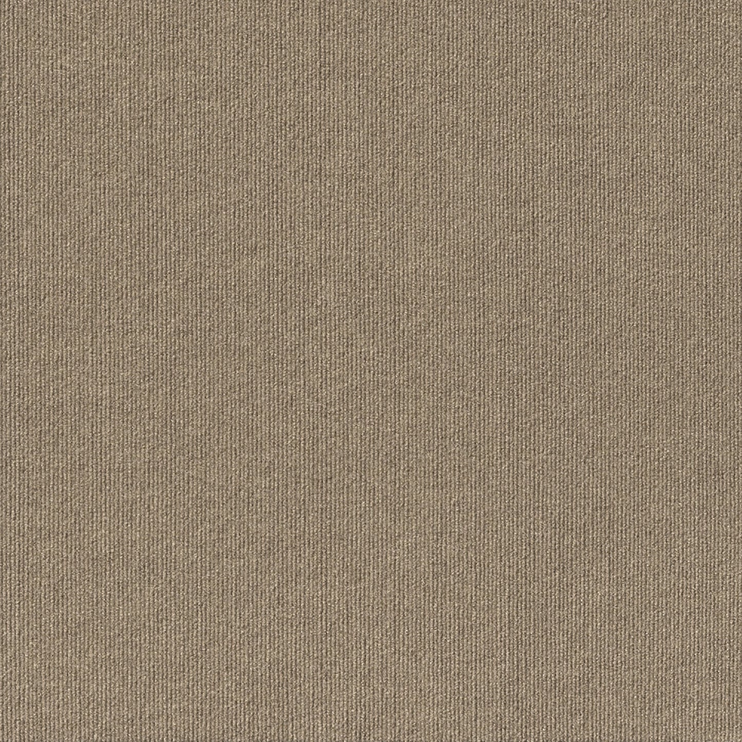Foss Floors Taupe 24'âˆšÂ¢Â¬Ã„Â¬Ã´ x 24âˆšÂ¢Â¬Ã„Â¬Ã´' Peel and Stick Indoor/Outdoor Starboard Carpet Tile 60 sq ft 15 Piece