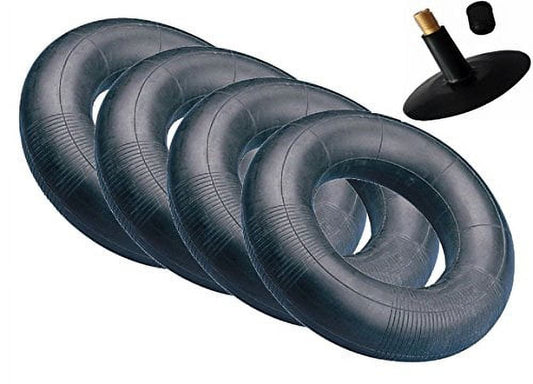 Four KR14/15 Heavy Duty Tire Inner Tubes 205/75R15 215/75R15 215/70R15 225/70R15