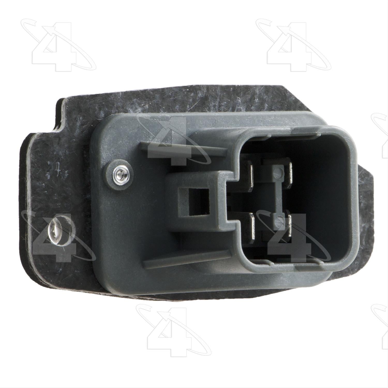 Four Seasons 20377 Resistor Block