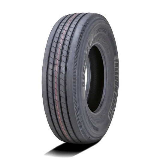 Freedom Hauler Dutymax (All Steel) ST235/80R16 G/14PLY