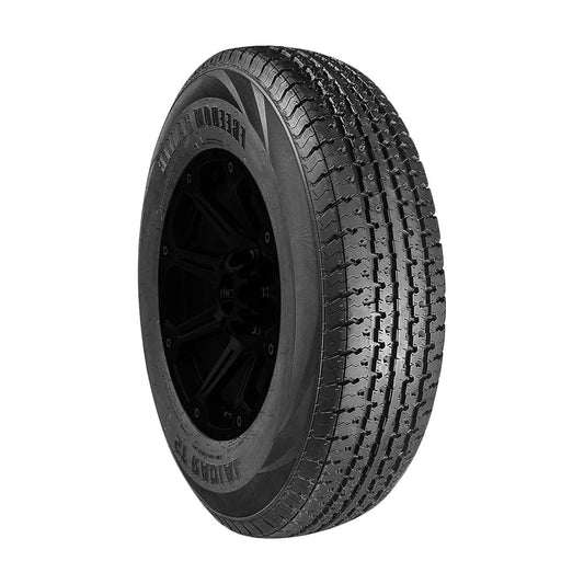 Freedom Hauler ST Radial 235/80R16 124/120L E Trailer Tire