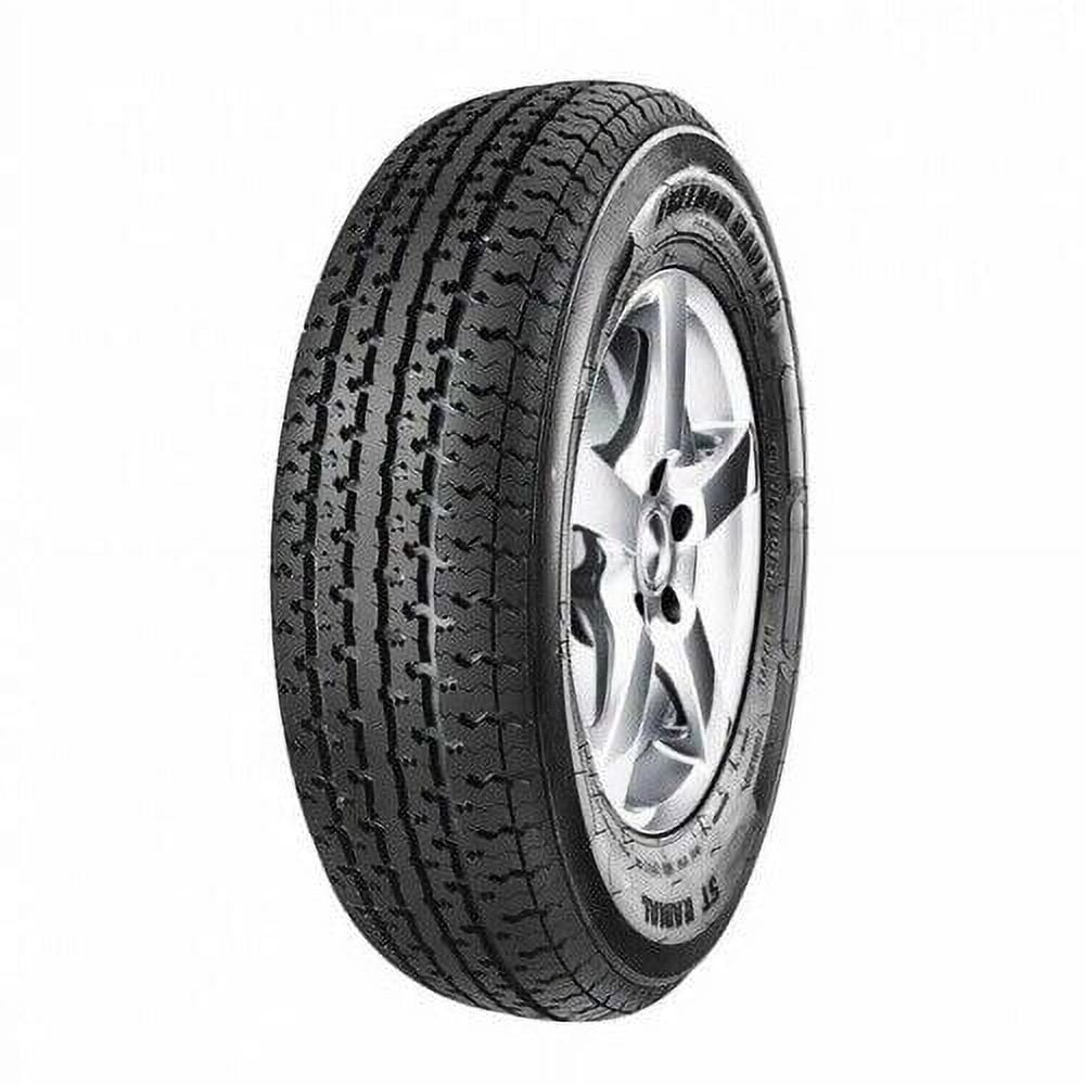 Freedom Hauler ST Radial ST215/75R14 D/8PLY Tire
